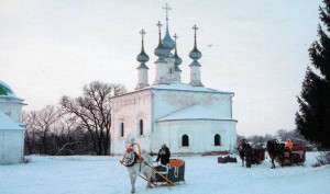 Suzdal