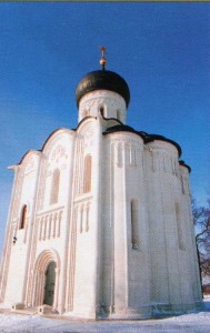 The Architecture Of Vladimir