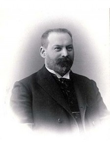 Leo Kekushev 