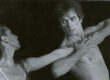 Rudolf Nureyev