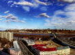 lower part of Nizhny Novgorod.
