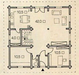 Plan floor