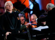 Russian baritone Hvorostovsky cancels concerts due to continuing treatment