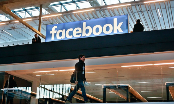 Facebook unblocks account of Russian embassy in Slovakia