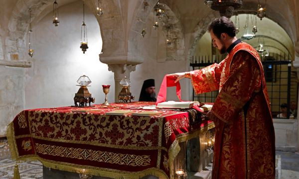 930-years-of-waiting–fragment-of-St-Nicholas-s-relics-to-arrive-to-Russia-from-Italy 930 years of waiting: fragment of St Nicholas’s relics to arrive