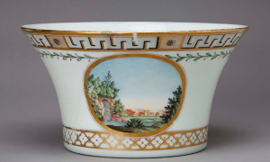 "DECORATIVE RUSSIAN ART 18 - EARLY 19TH CENTURIES"