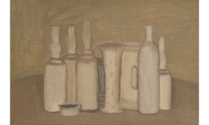 Giorgio Morandi