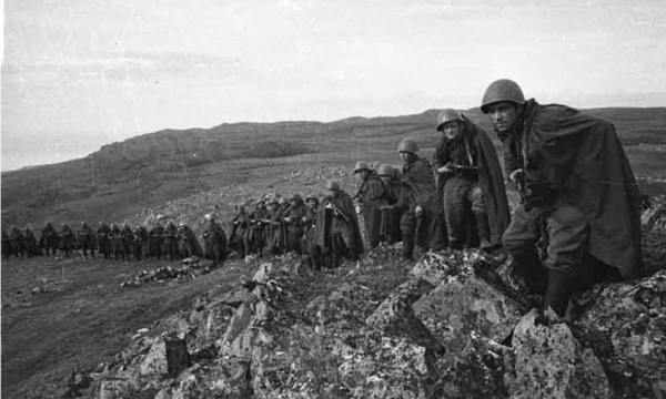 - action coordinator