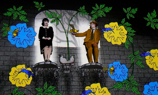 International-Chekhov-Theater-festival-opens-its-doors-for-13th-time-in-Moscow International Chekhov Theater festival opens its doors for 13th time in Moscow