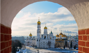 Open-Air Museum 'Izborsk'