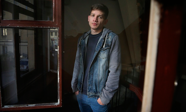 Kantemir-Balagov’s–Closeness–gets-Cannes-Festival’s-International-Critics’-Prize l Critics’ Prize