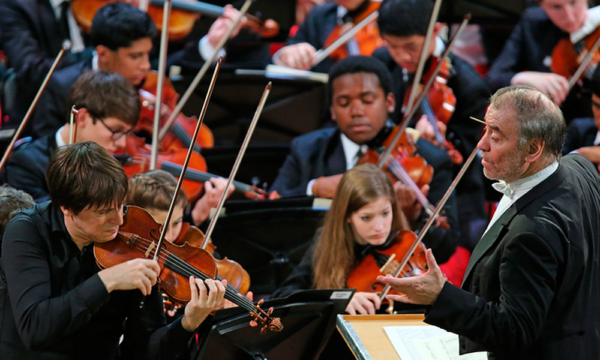 Maestro-Gergiyev’s-orchestra-opens-international-music-festival-in-Sofia music festival in Sofia