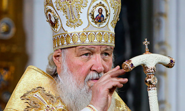 Moscow Patriarch’s visit to US on horizon,