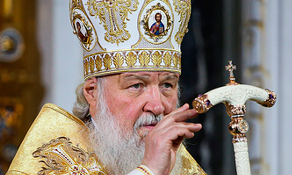Moscow Patriarch’s visit to US on horizon, says Church official