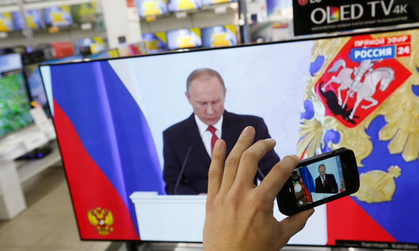 Poll shows more than 82%