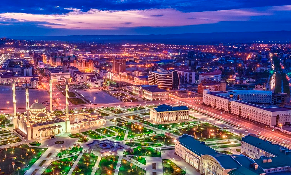 Russia – Islamic World strategic vision group to have conference in Grozny