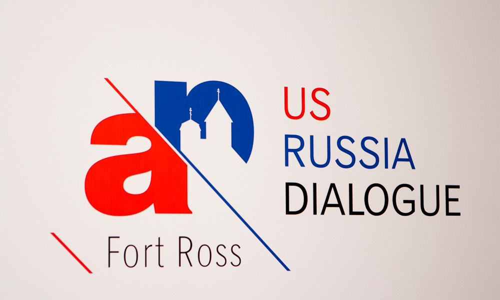 Russian-US forum dubbed Fort Ross Dialogue to be held in Russia for first time ever