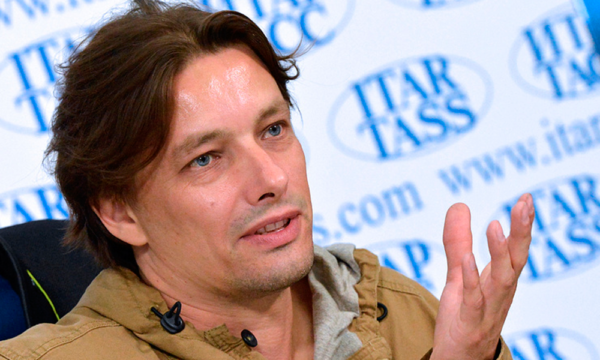 outh Africa by motorbike