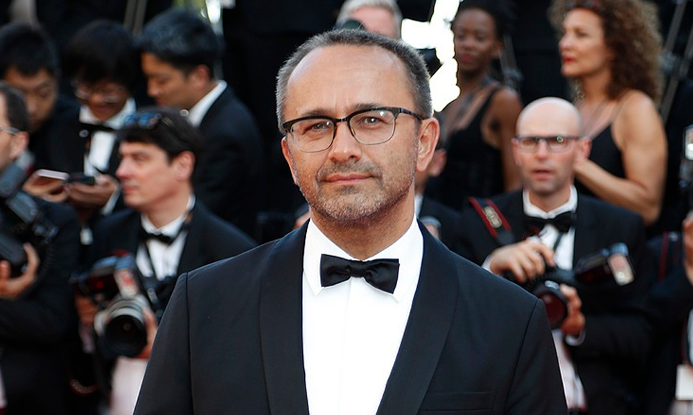 Russia’s Zvyagintsev wins Jury Prize at 70th Cannes Film Festival with his Loveless