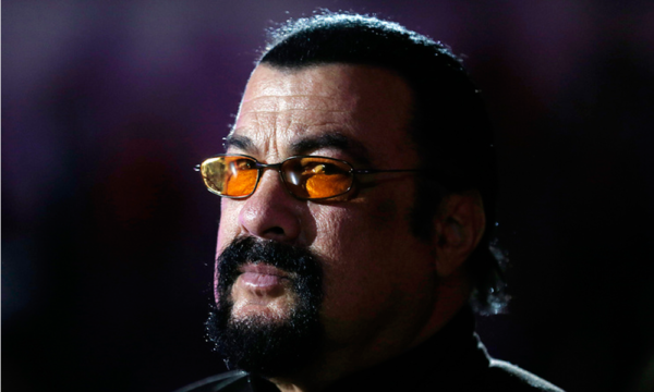 Steven-Seagal-may-star-in-TV-show-on-getting-free-land-in-Russia’s-Far-East Steven Seagal may star in TV show on getting free land