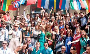 Summer School of 2017