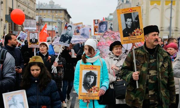 of 750,000 participants