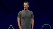 Zuckerberg: Facebook Has More Work To Do on Safety