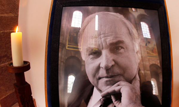 A-picture-showing-late-former-German-Chancellor-Helmut-Kohl-in-Speyer,-Germany