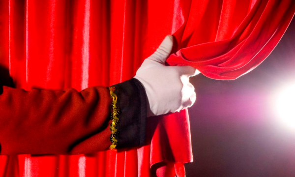 Attention for those participants who is going to attend