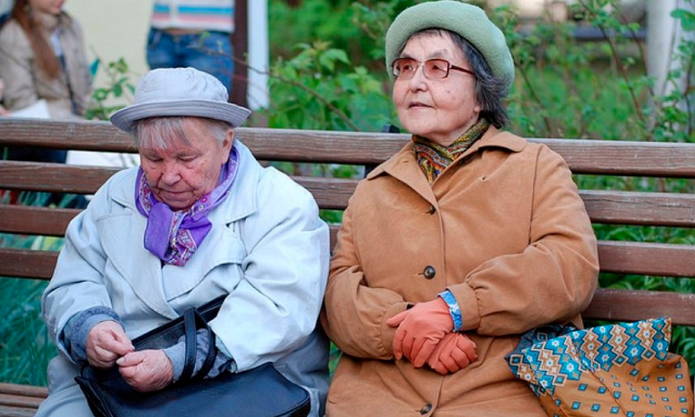 Average life expectancy in Russia up to 71.9