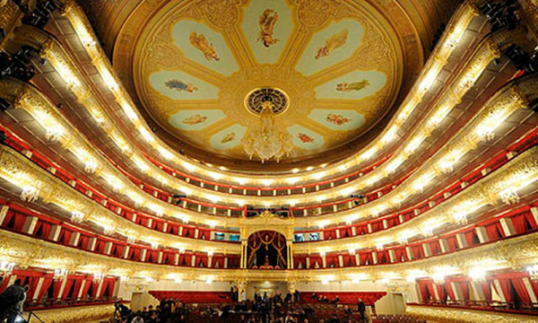 Bolshoi Opera