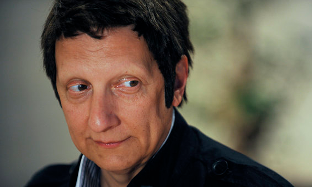 Canadian director Robert Lepage to present two productions in Moscow and Sochi