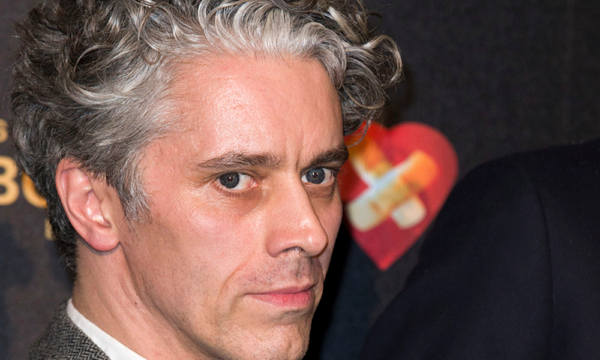 Charlie-Chaplin’s-grandson-to-perform-at-Moscow’s-International-Chekhov-Festival Charlie Chaplin’s