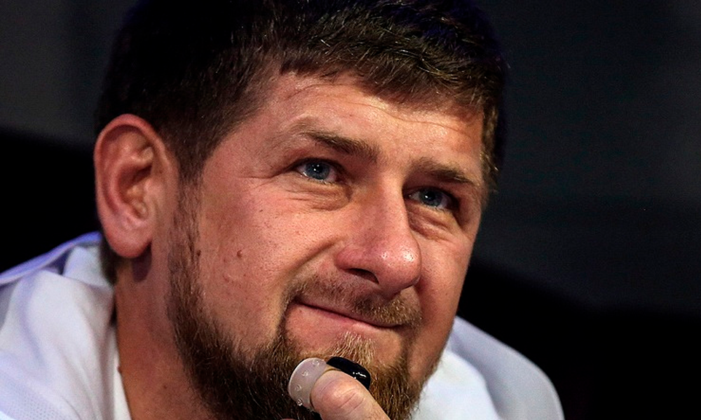 Chechnya’s leader ready to organize Finnish reporter’s trip at Russian diplomat’s request