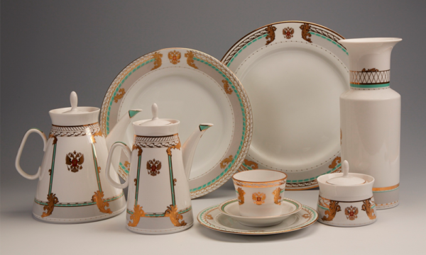 the XVIII-XXI centuries