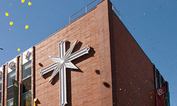 Court arrests first individual involved