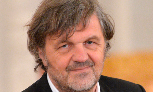 Emir-Kusturica-to-perform-in-Crimea-in-July Emir Kusturica to perform