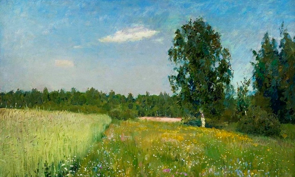Day of June (Summer)