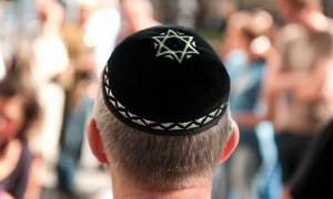 Jewish Diasporas in Europe and Beyond: Fieldwork