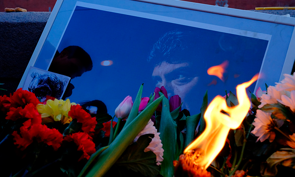 Jury to deliver verdict on Nemtsov murder case