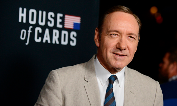 ‘House of Cards