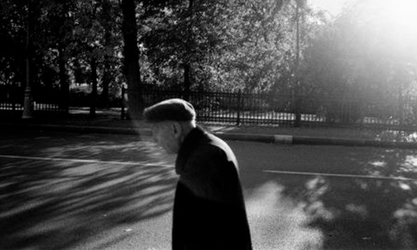 Kronstadt Stories-2. Archive