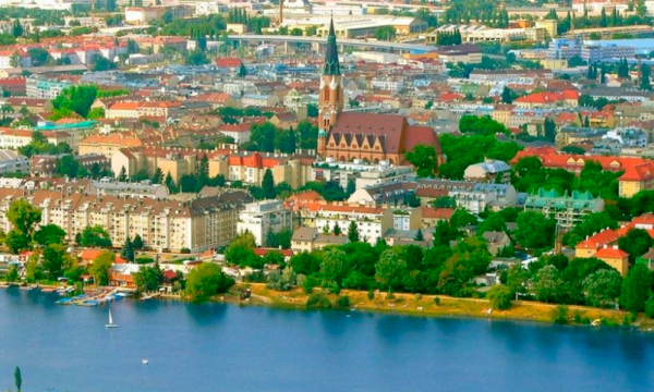 to be unveiled in Vienna