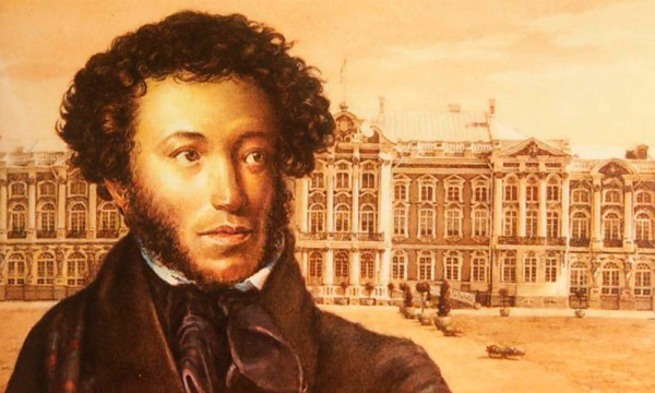 TASS correspondent Alexei Bukalov gets International Pushkin Award