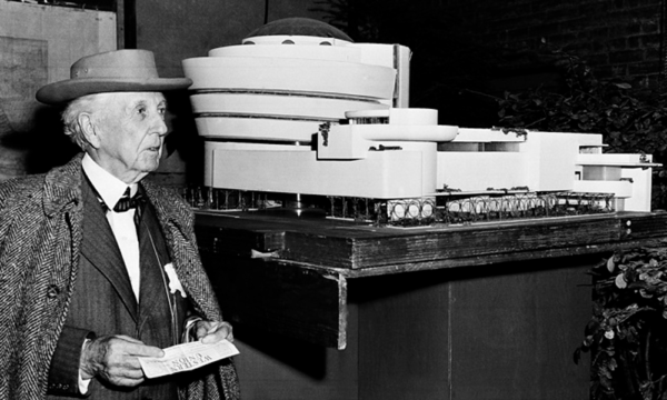 Unique-buildings-by-legendary-architect-Frank-Lloyd-Wright Unique buildings by legendary architect