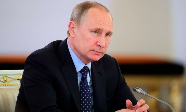 What-questions-Vladimir-Putin-was-asked-during-annual-televised-Q&A-sessions What questions Vladimir Putin was asked during annual televised