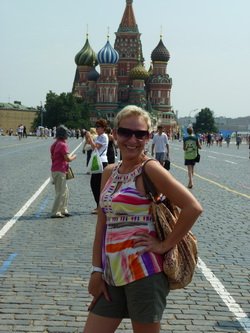St. Basil’s Cathedral