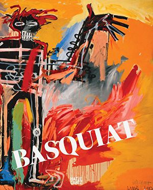 Jean-Michel Basquiat’s Artwork Is Appreciated Now More Than Ever