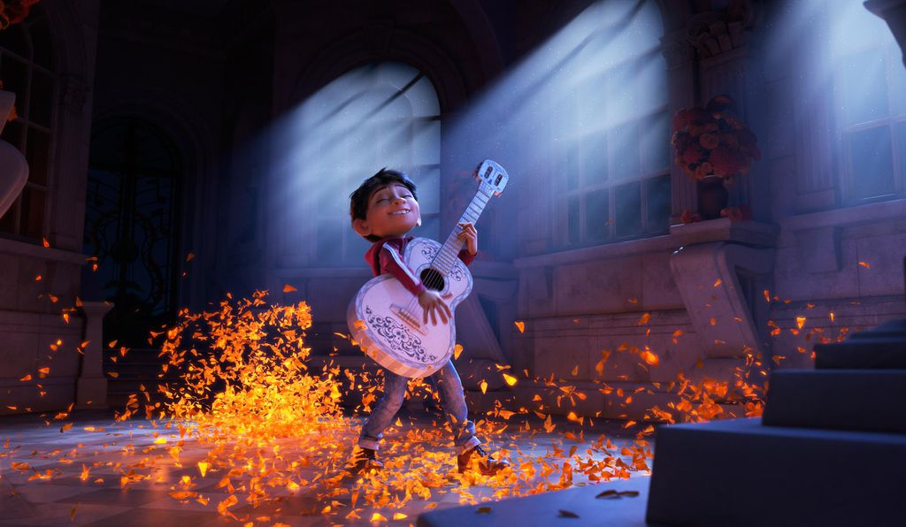 Did Disney Pixar Get Day of the Dead Celebrations Right in Its New Film ‘Coco’?