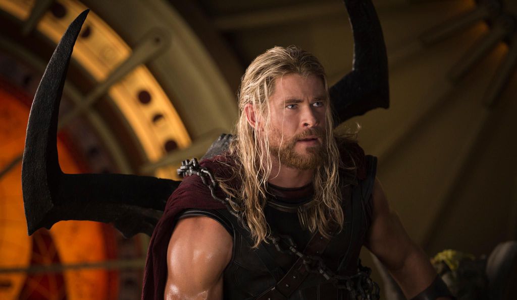 What a Smithsonian Folklorist Thinks about Marvel’s Cleaned-Up Version of Thor
